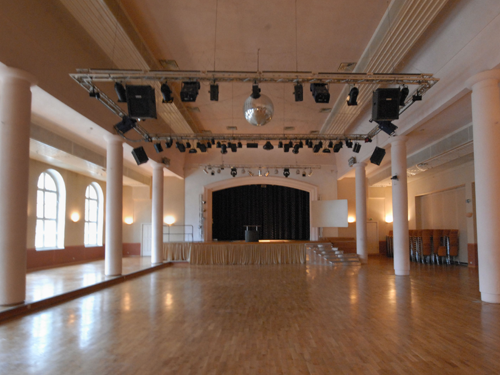 Festsaal